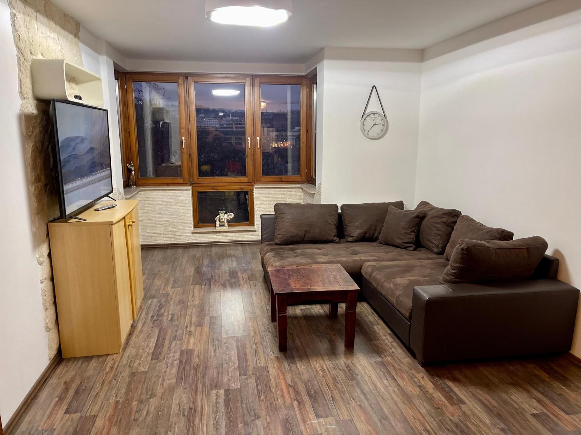 Wunderschoenes Apartment In Der Goldstadt 普福尔茨海姆 外观 照片